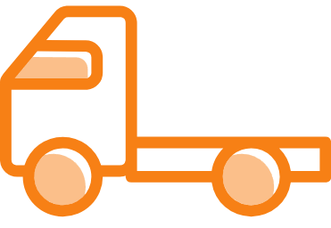 乡城拖车/平板车