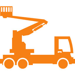乡城高空作业车